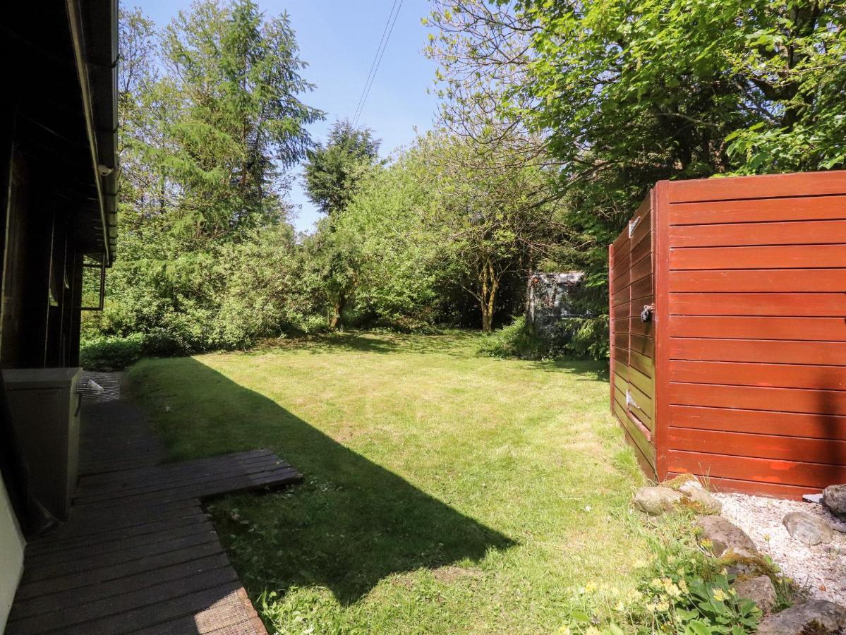 Gisburn Forest Lodge Skipton Bagian luar foto