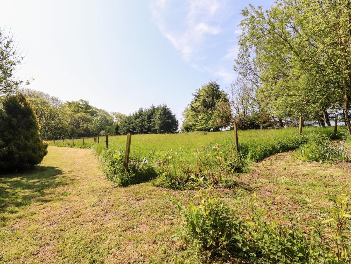 Gisburn Forest Lodge Skipton Bagian luar foto
