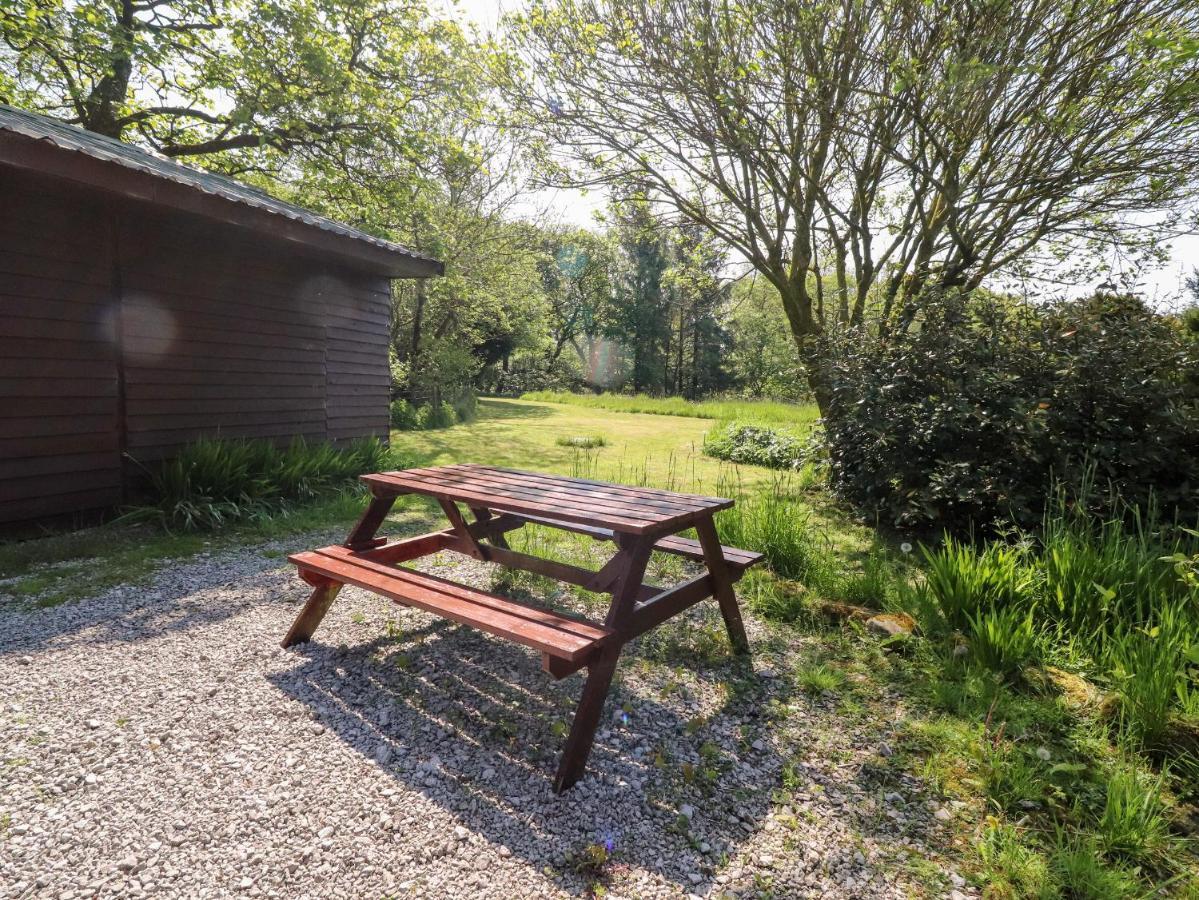 Gisburn Forest Lodge Skipton Bagian luar foto
